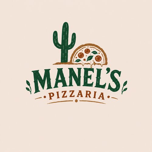 Manel's Pizzaria